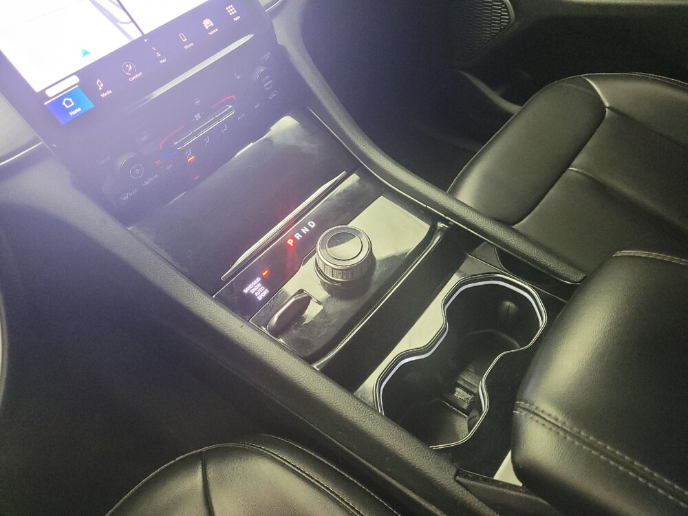 2023 Jeep Grand Cherokee in Taylor, MI 48180 - 18107585 26