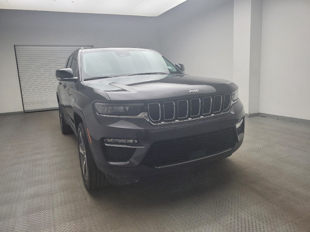 2023 Jeep Grand Cherokee in Taylor, MI 48180 - 18107585 14