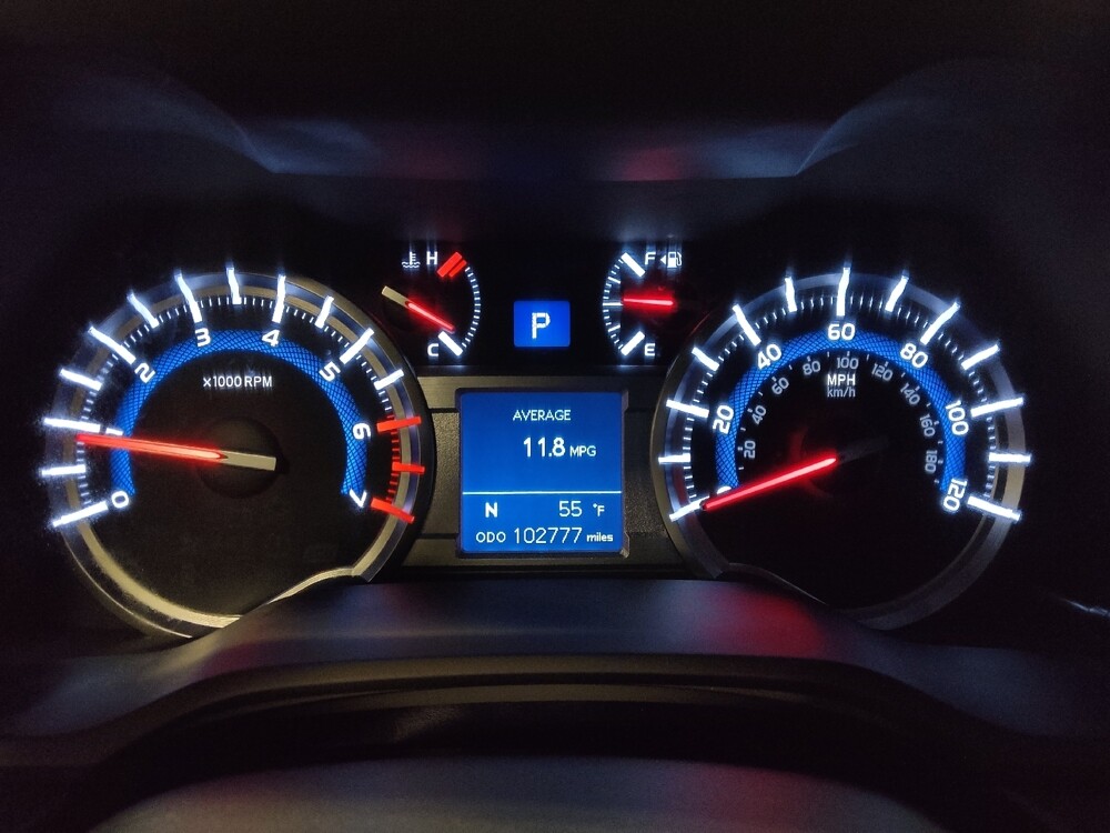 2017 Toyota 4Runner in Hialeah, FL 33014 - 18107586 23