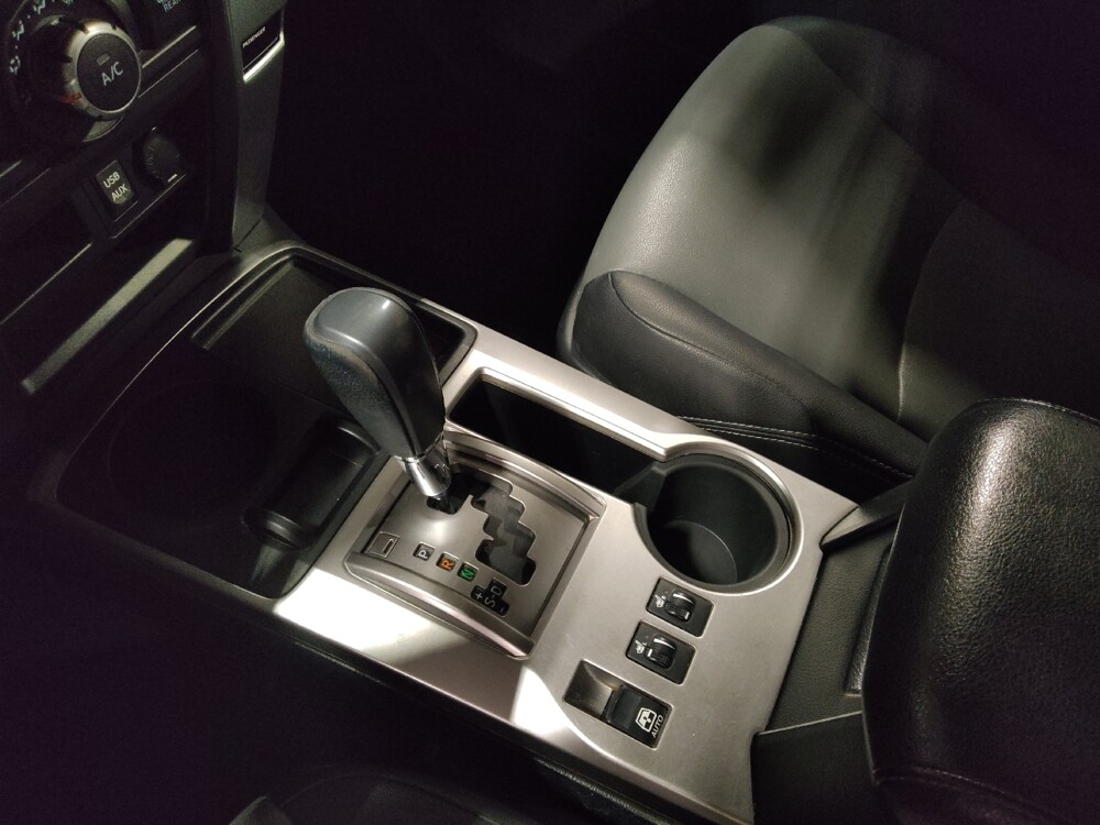 2017 Toyota 4Runner in Hialeah, FL 33014 - 18107586 26