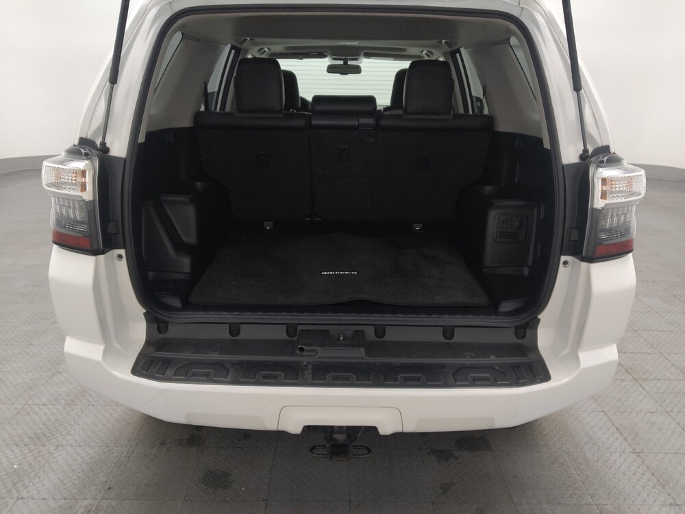 2017 Toyota 4Runner in Hialeah, FL 33014 - 18107586 29