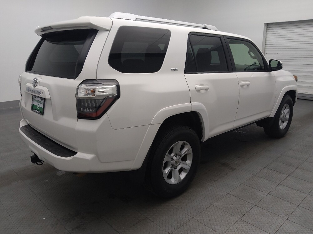 2017 Toyota 4Runner in Hialeah, FL 33014 - 18107586 9