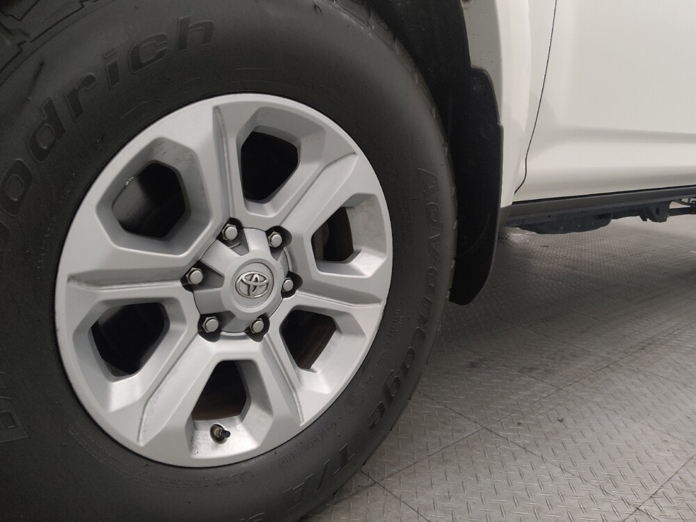 2017 Toyota 4Runner in Hialeah, FL 33014 - 18107586 31