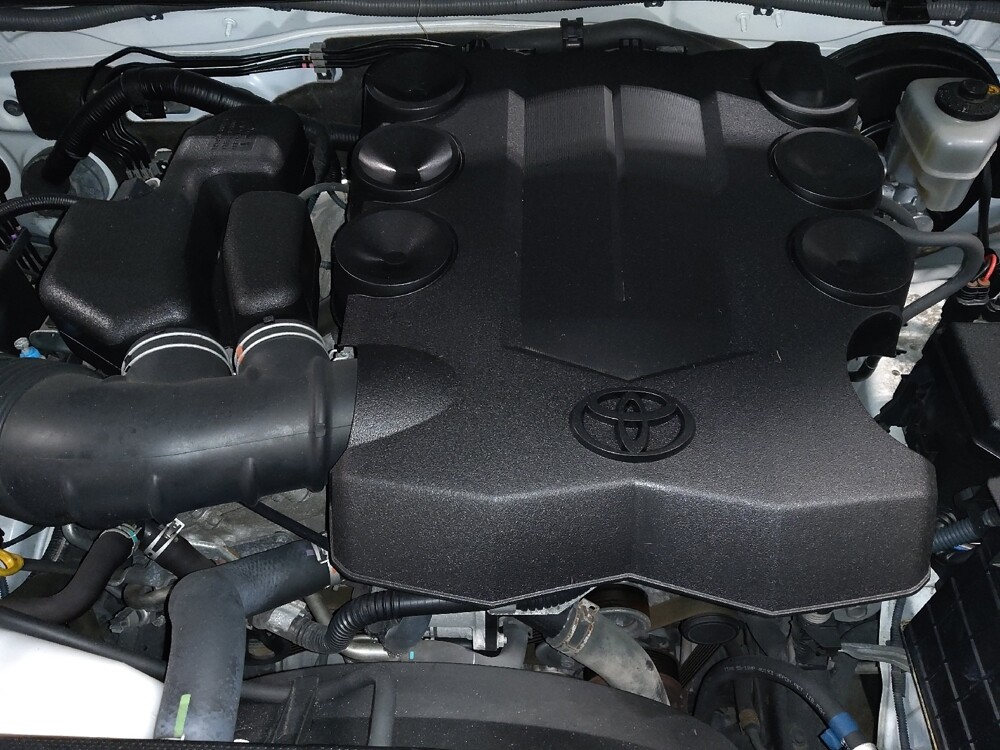 2017 Toyota 4Runner in Hialeah, FL 33014 - 18107586 30