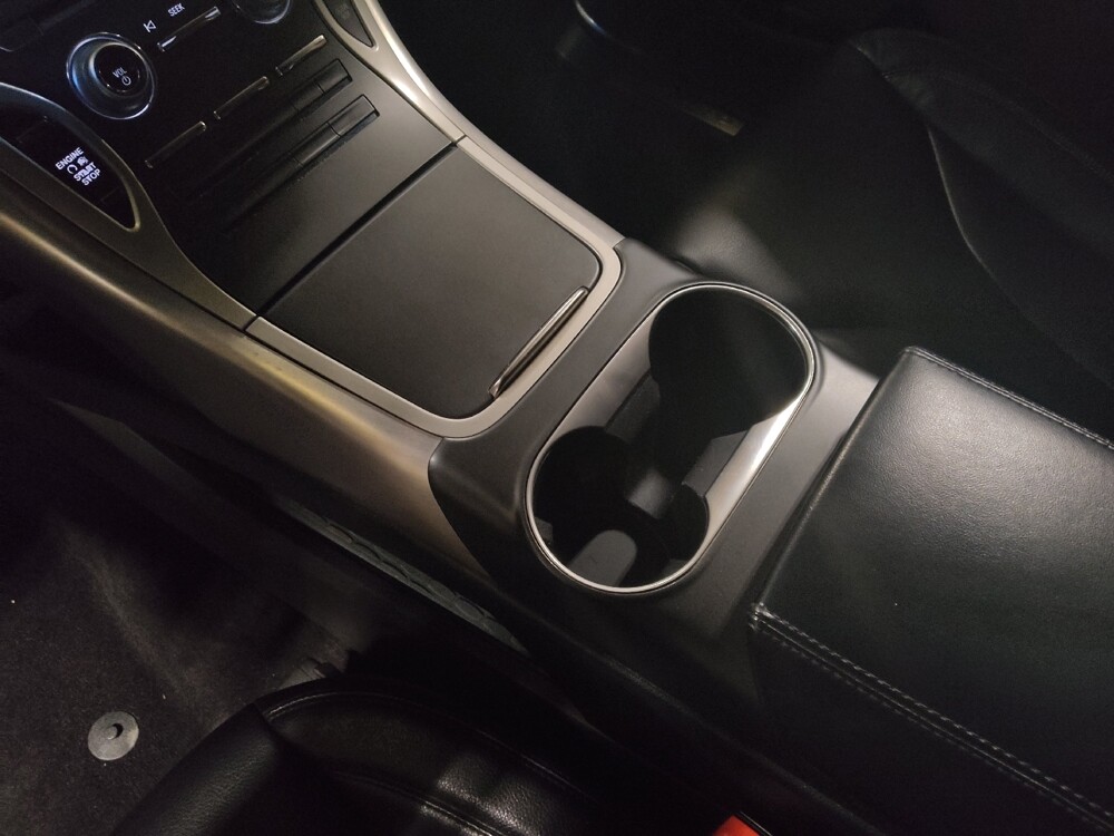 2017 Lincoln MKX in Jacksonville, FL 32225 - 18107587 26