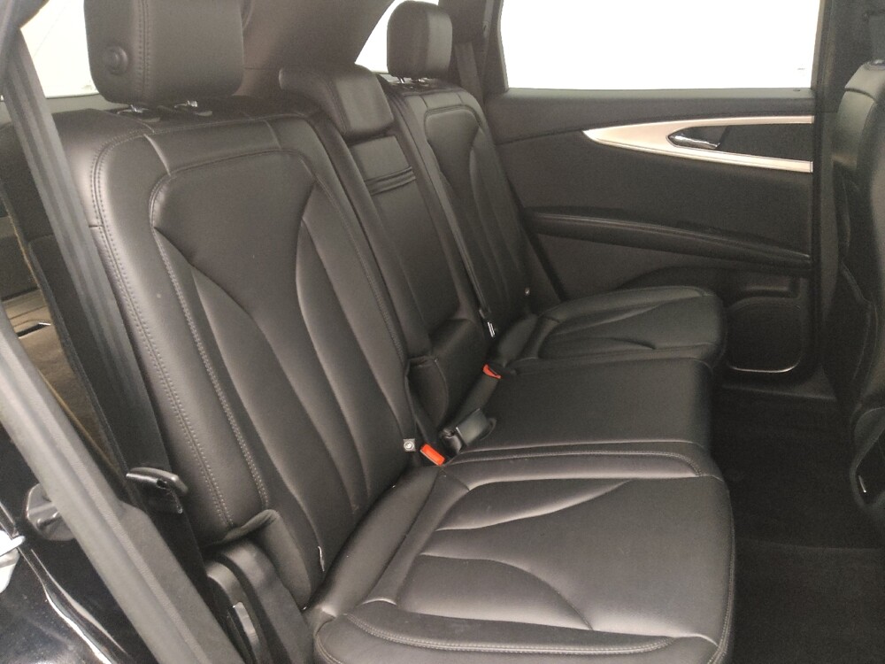 2017 Lincoln MKX in Jacksonville, FL 32225 - 18107587 19