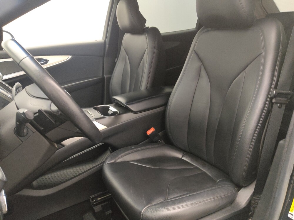 2017 Lincoln MKX in Jacksonville, FL 32225 - 18107587 17