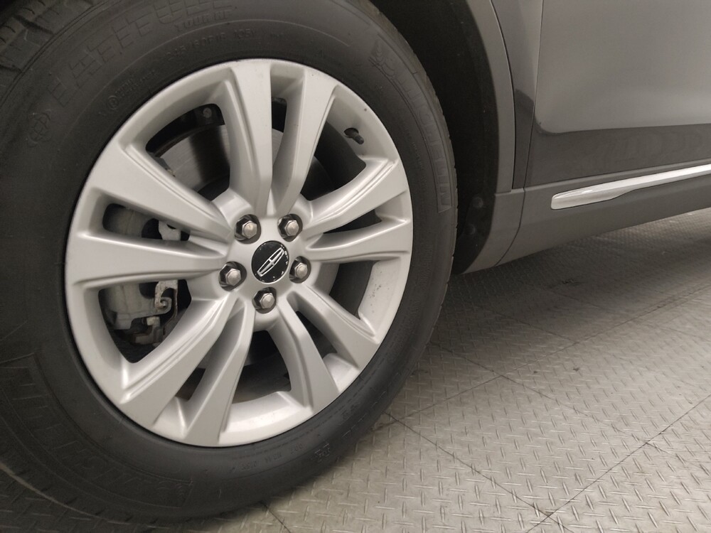 2017 Lincoln MKX in Jacksonville, FL 32225 - 18107587 31