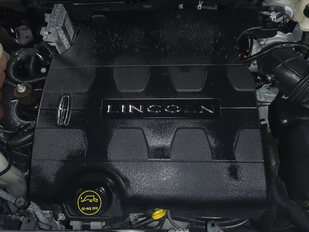 2017 Lincoln MKX in Jacksonville, FL 32225 - 18107587 30