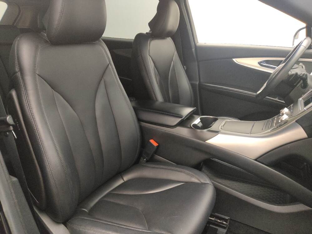 2017 Lincoln MKX in Jacksonville, FL 32225 - 18107587 21