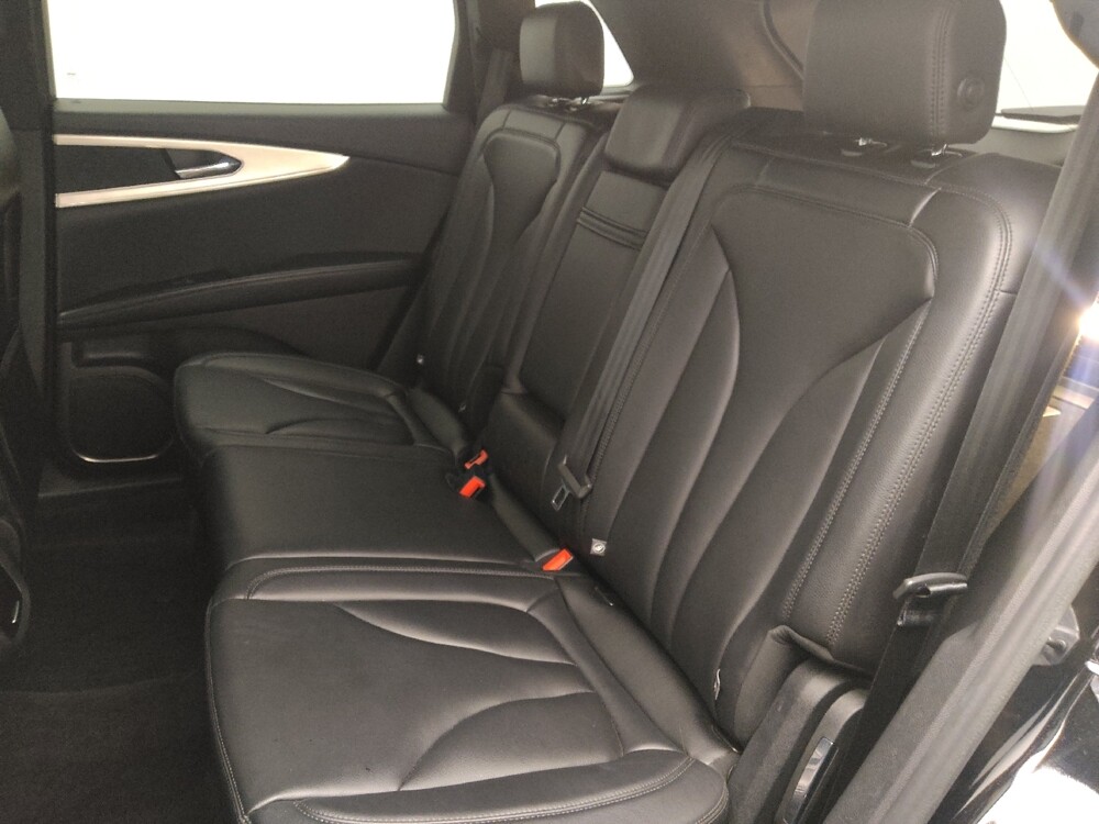 2017 Lincoln MKX in Jacksonville, FL 32225 - 18107587 18