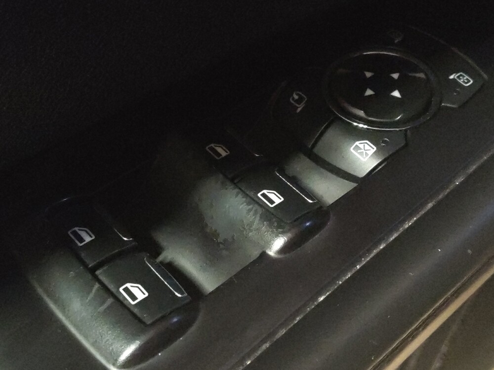 2017 Lincoln MKX in Jacksonville, FL 32225 - 18107587 27