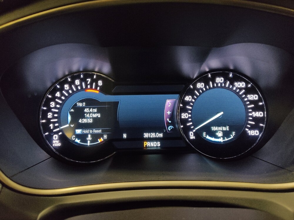 2017 Lincoln MKX in Jacksonville, FL 32225 - 18107587 23