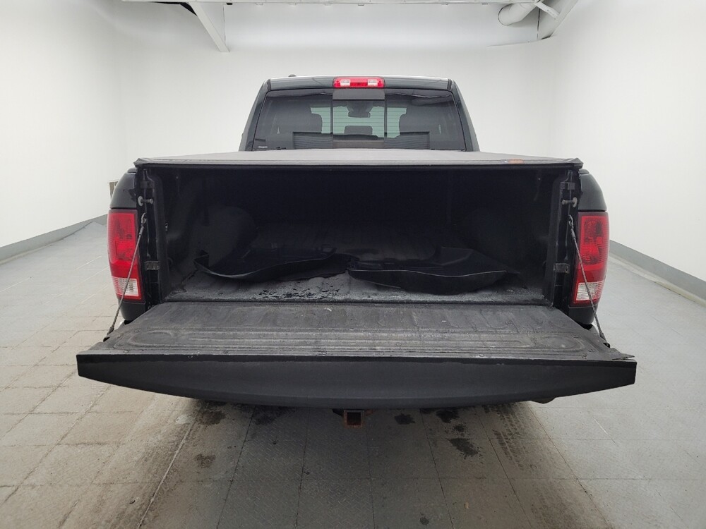 2017 RAM 1500 in Maple Heights, OH 44137 - 18107588 29