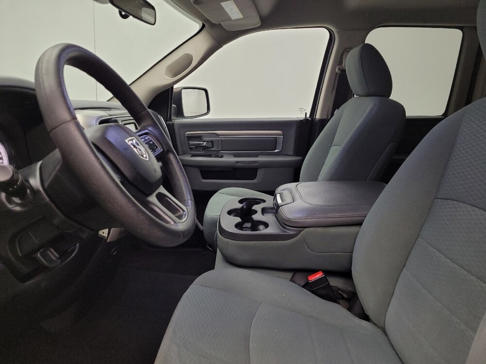 2017 RAM 1500 in Maple Heights, OH 44137 - 18107588 17