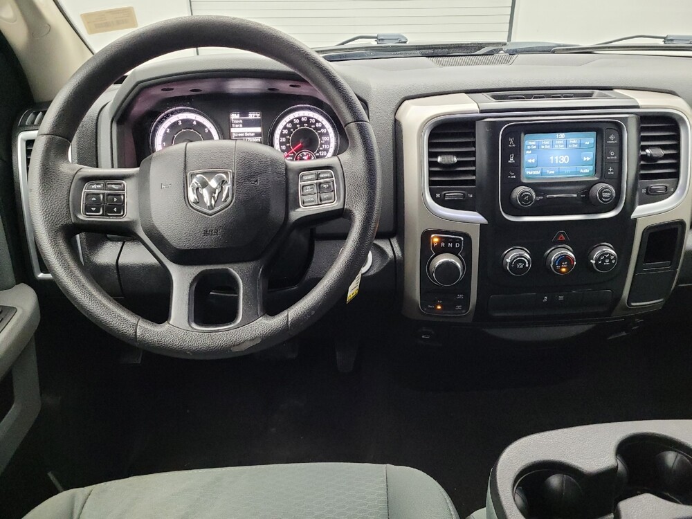 2017 RAM 1500 in Maple Heights, OH 44137 - 18107588 22