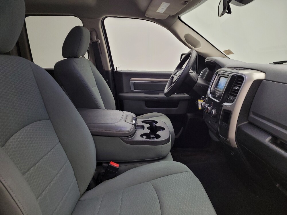 2017 RAM 1500 in Maple Heights, OH 44137 - 18107588 21