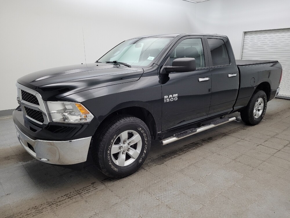 2017 RAM 1500 in Maple Heights, OH 44137 - 18107588 2
