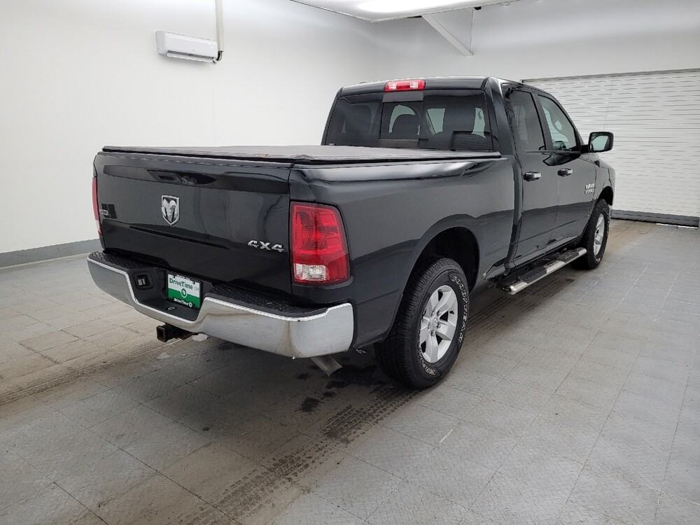 2017 RAM 1500 in Maple Heights, OH 44137 - 18107588 9