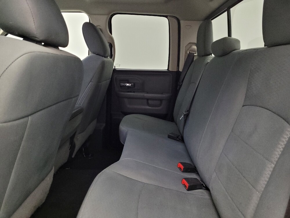 2017 RAM 1500 in Maple Heights, OH 44137 - 18107588 18