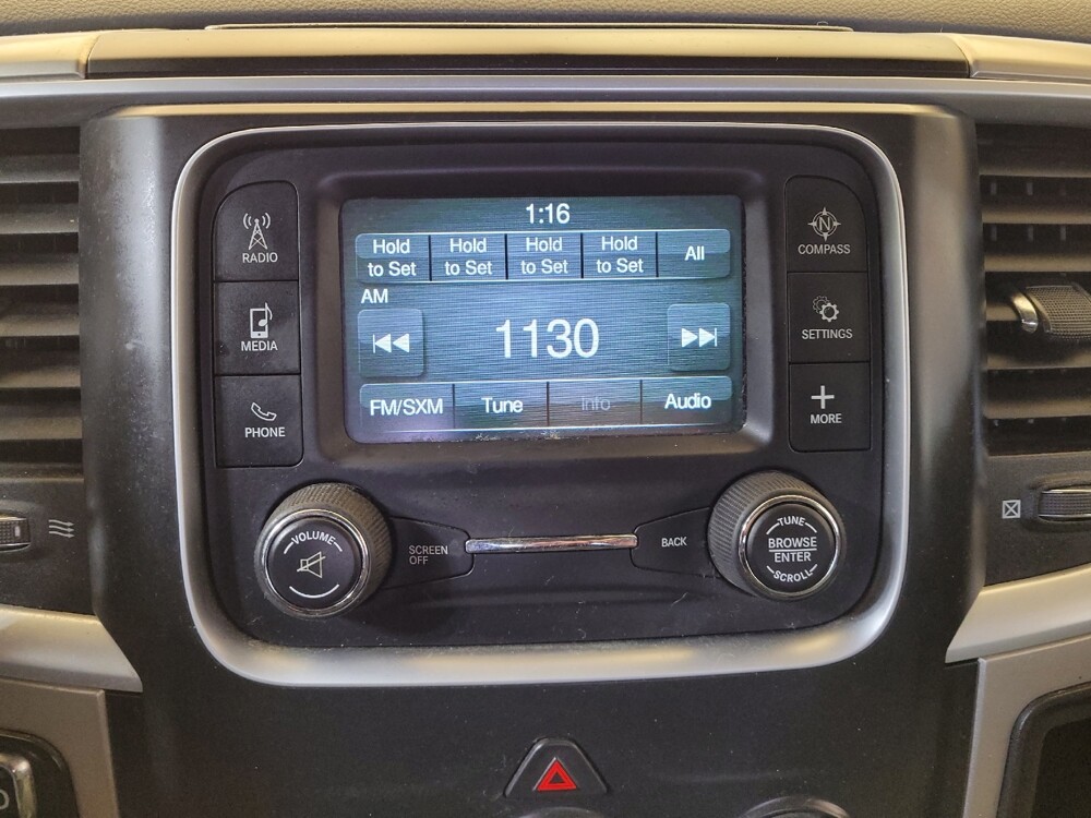 2017 RAM 1500 in Maple Heights, OH 44137 - 18107588 25