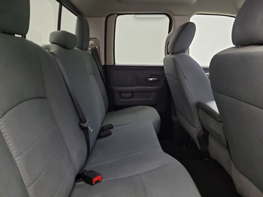 2017 RAM 1500 in Maple Heights, OH 44137 - 18107588 19