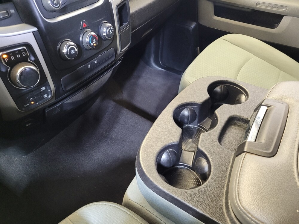 2017 RAM 1500 in Maple Heights, OH 44137 - 18107588 26