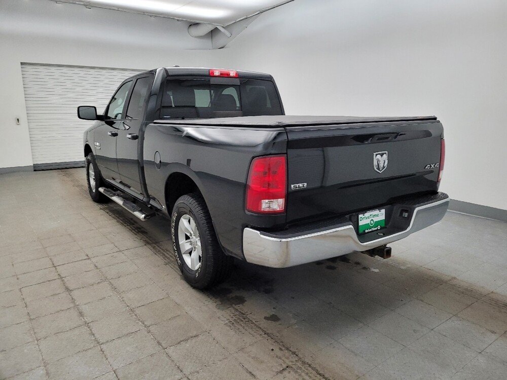 2017 RAM 1500 in Maple Heights, OH 44137 - 18107588 5