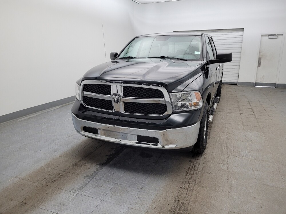 2017 RAM 1500 in Maple Heights, OH 44137 - 18107588 15