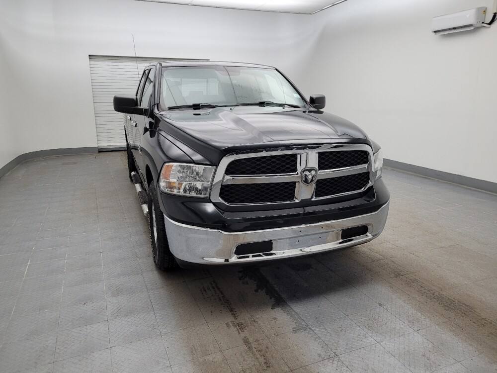 2017 RAM 1500 in Maple Heights, OH 44137 - 18107588 14
