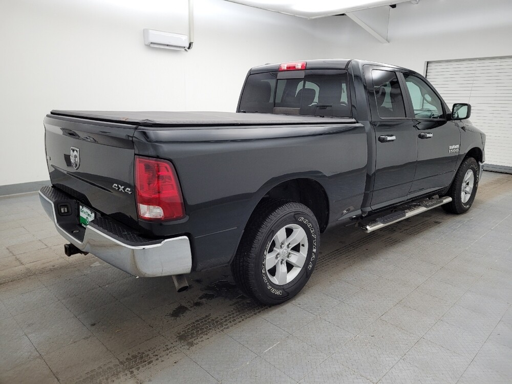 2017 RAM 1500 in Maple Heights, OH 44137 - 18107588 10