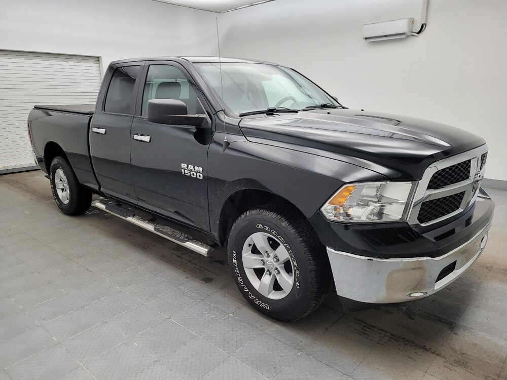 2017 RAM 1500 in Maple Heights, OH 44137 - 18107588 11