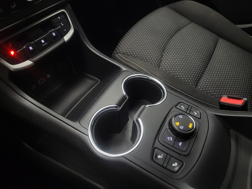 2023 GMC Terrain in Indianapolis, IN 46219 - 18107589 26