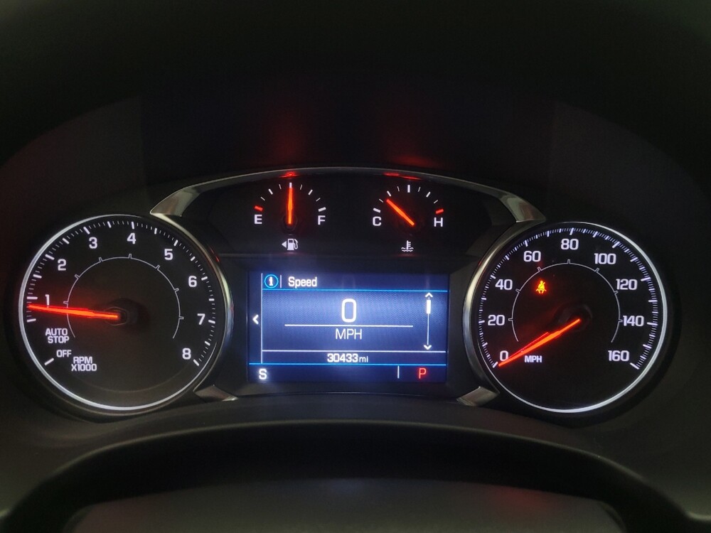 2023 GMC Terrain in Indianapolis, IN 46219 - 18107589 23