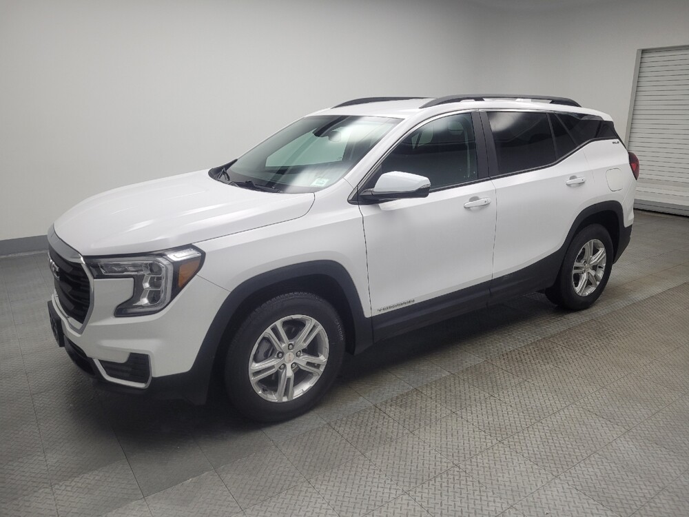 2023 GMC Terrain in Indianapolis, IN 46219 - 18107589 2