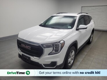 2023 GMC Terrain in Indianapolis, IN 46219
