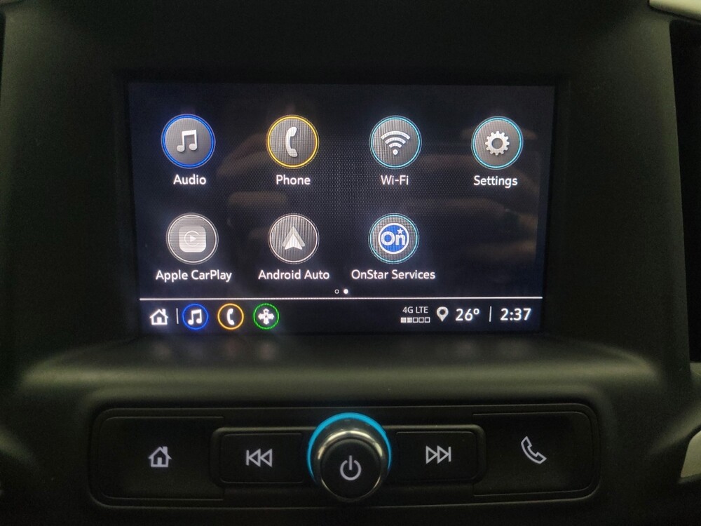 2023 GMC Terrain in Indianapolis, IN 46219 - 18107589 25