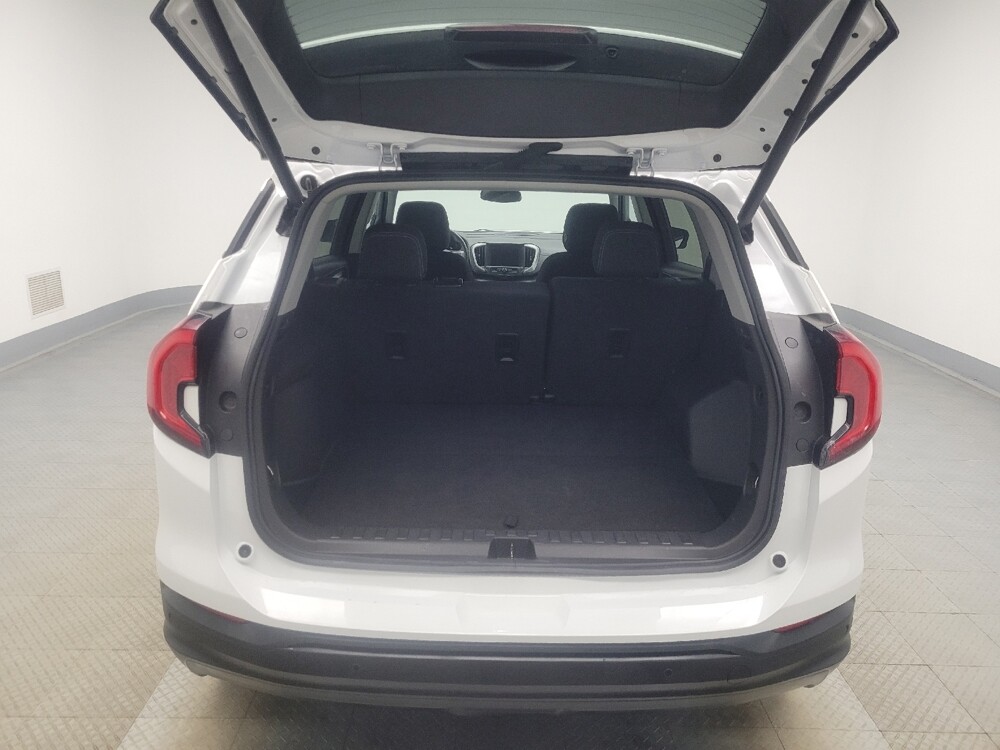 2023 GMC Terrain in Indianapolis, IN 46219 - 18107589 29