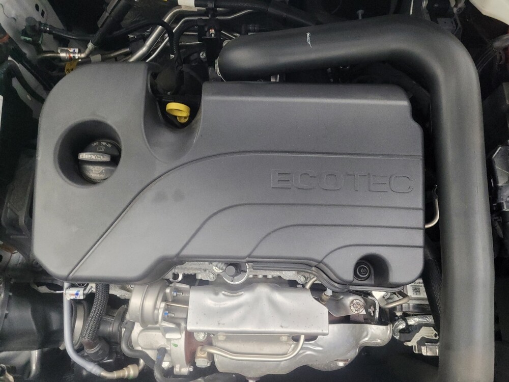 2023 GMC Terrain in Indianapolis, IN 46219 - 18107589 30