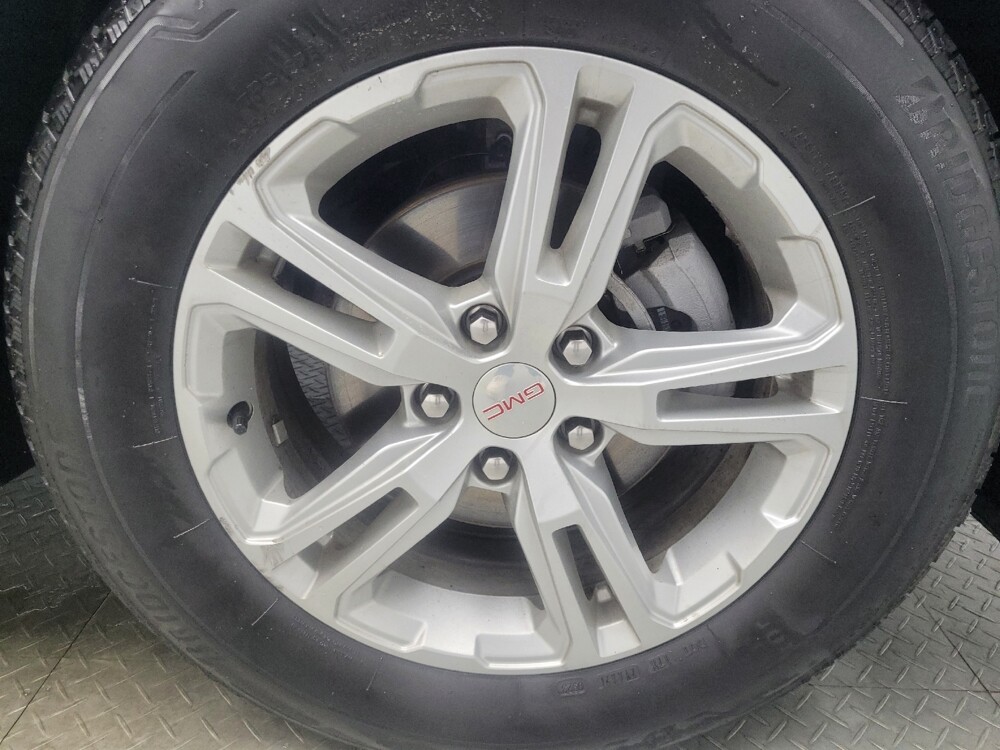 2023 GMC Terrain in Indianapolis, IN 46219 - 18107589 31