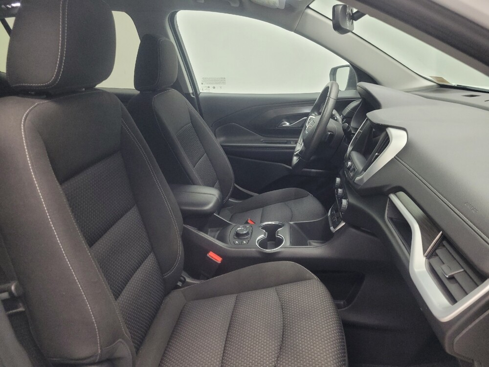 2023 GMC Terrain in Indianapolis, IN 46219 - 18107589 21