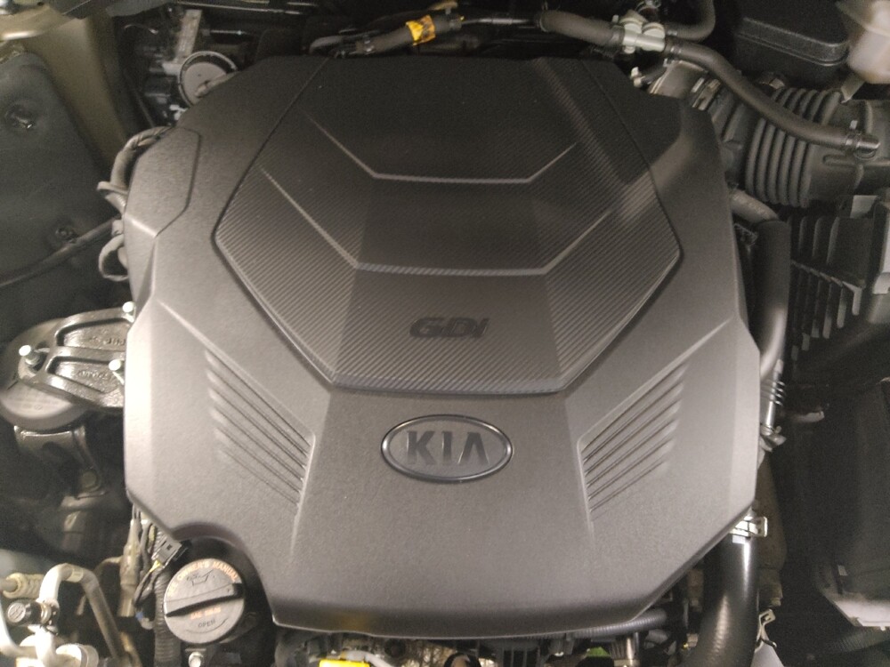 2020 Kia Telluride in Clearwater, FL 33764 - 18107591 30