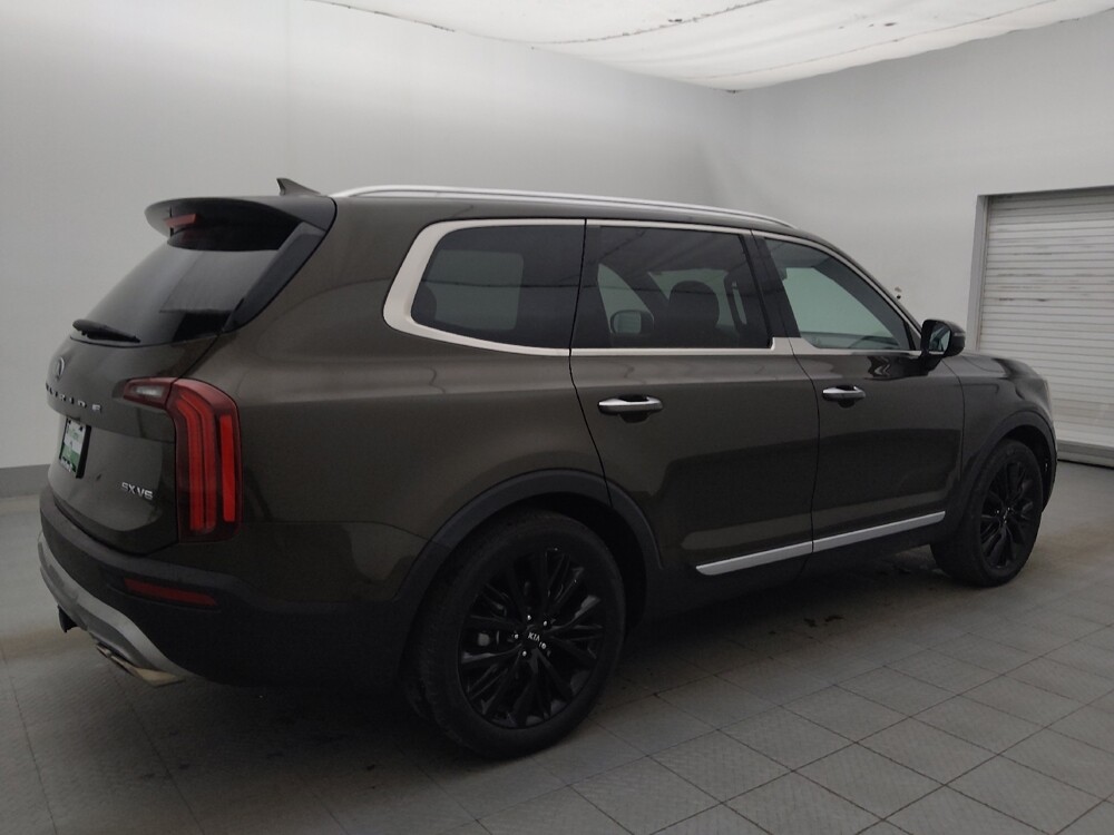 2020 Kia Telluride in Clearwater, FL 33764 - 18107591 10