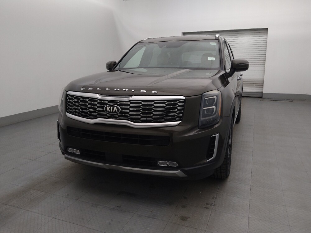 2020 Kia Telluride in Clearwater, FL 33764 - 18107591 15
