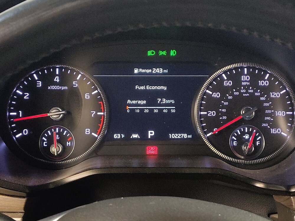 2020 Kia Telluride in Clearwater, FL 33764 - 18107591 23