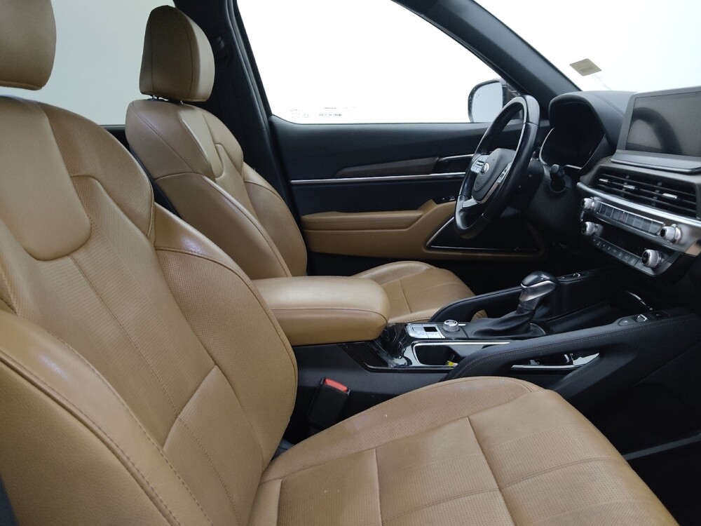 2020 Kia Telluride in Clearwater, FL 33764 - 18107591 21