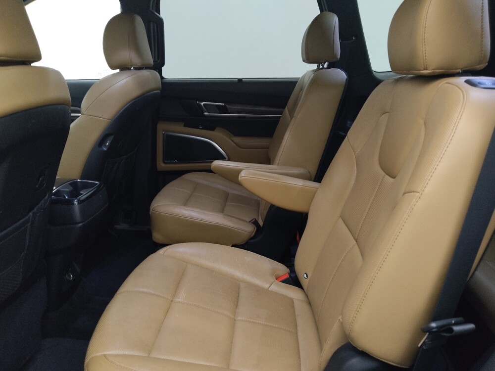 2020 Kia Telluride in Clearwater, FL 33764 - 18107591 18