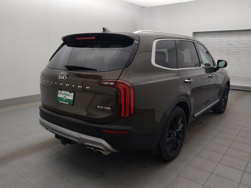 2020 Kia Telluride in Clearwater, FL 33764 - 18107591 9