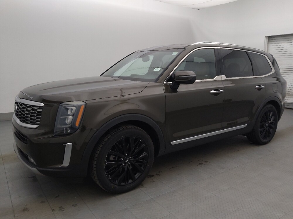 2020 Kia Telluride in Clearwater, FL 33764 - 18107591 2