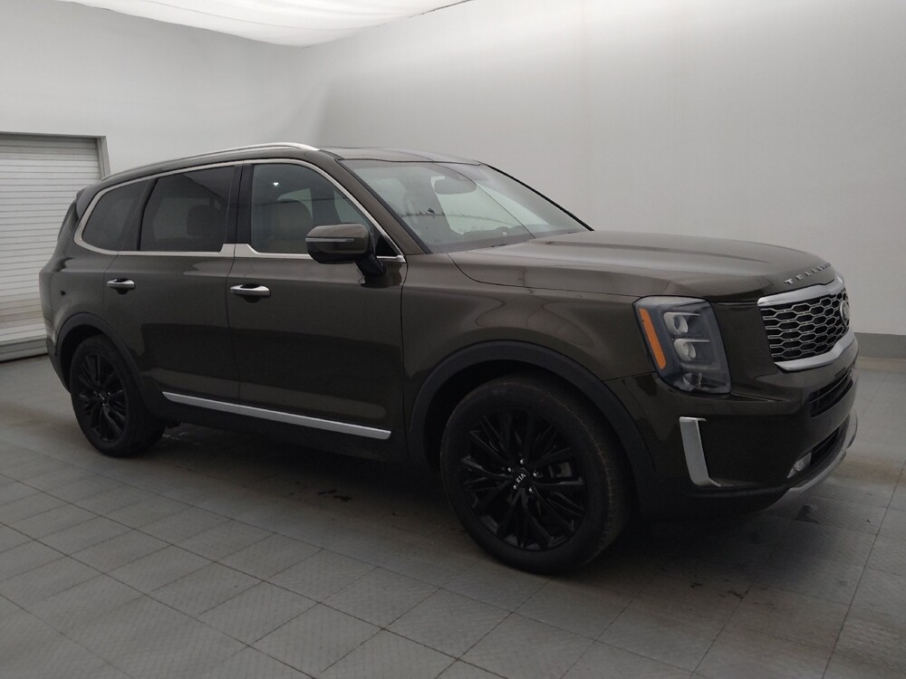 2020 Kia Telluride in Clearwater, FL 33764 - 18107591 13